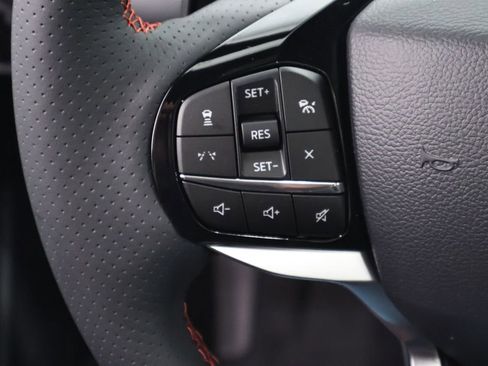 New 2026 Ford Explorer ST image 23