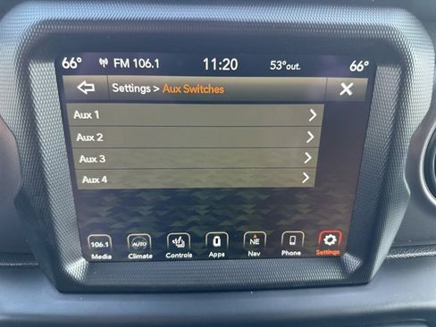 Certified 2022 Jeep Wrangler Unlimited Sport image 55