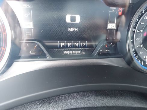 Used 2019 RAM 3500 Limited AWD/4WD image 19