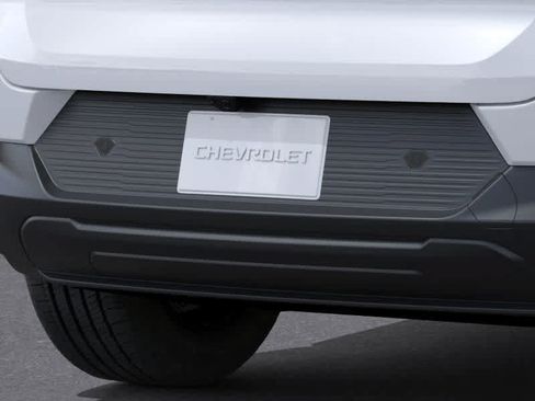 New 2026 Chevrolet Equinox EV LT AWD/4WD image 14