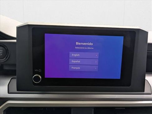 New 2025 Toyota Tacoma SR5 image 12