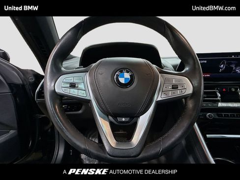 Used 2020 BMW 840i Gran Coupe xDrive image 6