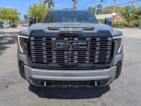 New 2026 GMC Sierra 2500 Denali Ultimate image 9