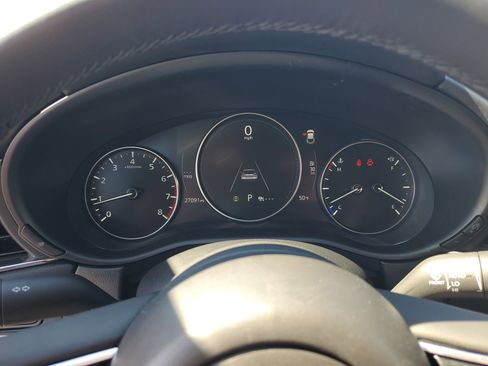 Used 2025 MAZDA CX-30 AWD 2.5 S w/ Preferred Package image 20