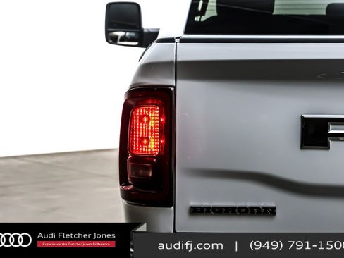 Used 2025 RAM 2500 Big Horn image 15