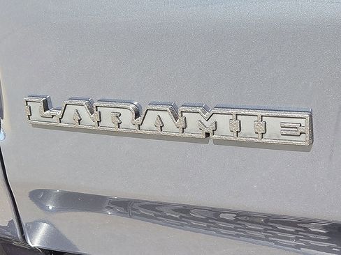 New 2026 RAM 1500 Laramie w/ Night Edition AWD/4WD image 9