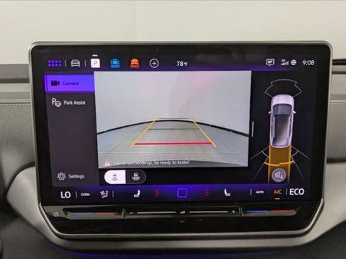Used 2024 Volkswagen ID.4 Pro RWD image 29