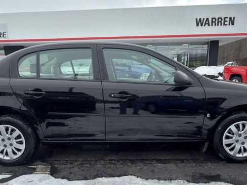 Used 2009 Chevrolet Cobalt LS w/ Protection Package image 14