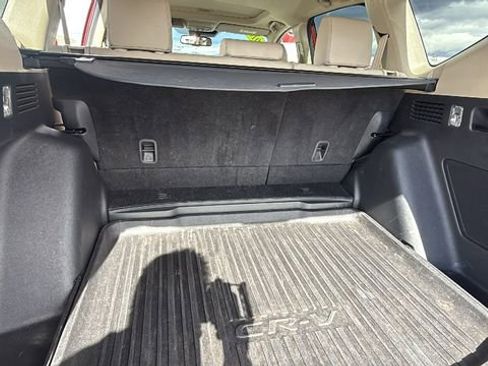 Used 2018 Honda CR-V Touring image 27