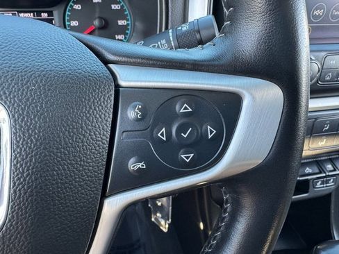 Used 2022 GMC Canyon Elevation w/ Elevation Premium Package image 23