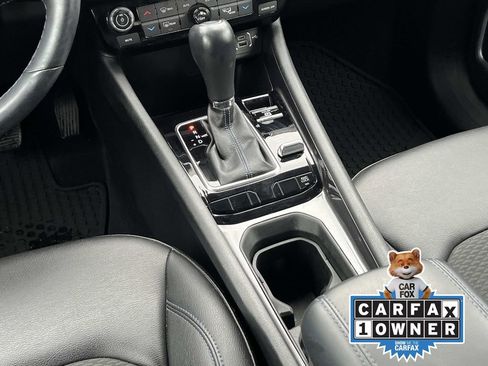 Used 2022 Jeep Compass Latitude w/ Convenience Group image 14