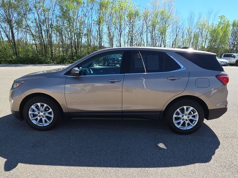 Used 2019 Chevrolet Equinox LT image 5