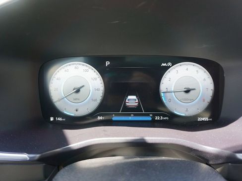 Used 2023 Hyundai Santa Fe Calligraphy w/ Cargo Package image 7