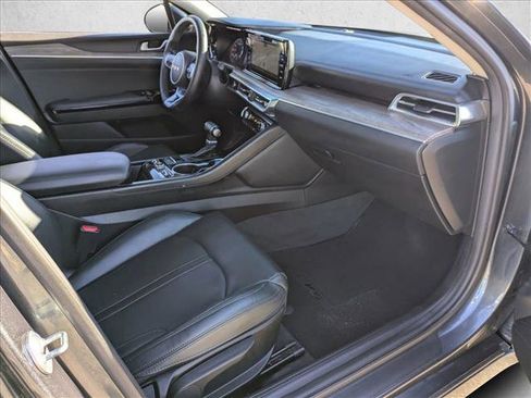 Used 2023 Kia K5 EX image 22