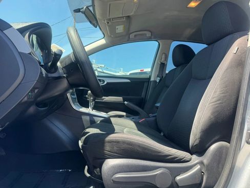 Used 2014 Nissan Sentra SR w/ SR Driver Package FWD image 20
