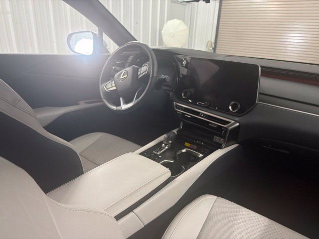 Used 2024 Lexus RX 350 Premium Plus w/ Convenience Package FWD image 22