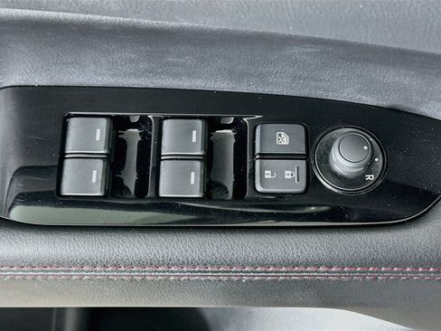 Used 2025 MAZDA CX-5 Carbon Edition AWD/4WD image 15