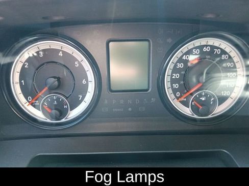 Used 2017 RAM 1500 Express w/ Express Value Package image 19