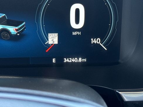 Used 2023 Ford F150 Raptor w/ Equipment Group 802A Raptor R AWD/4WD image 25