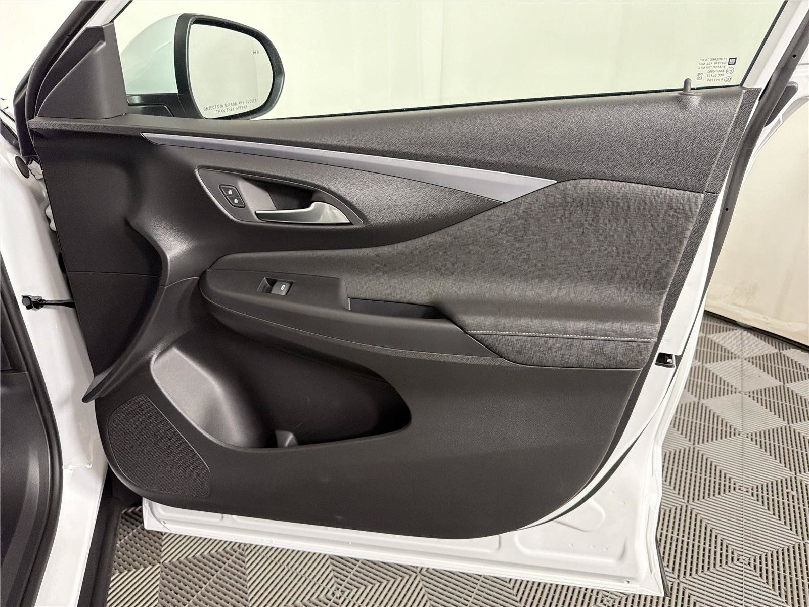 New 2026 Buick Envista Preferred w/ Convenience I Package FWD image 12