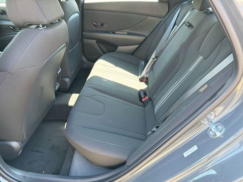 New 2026 Hyundai Elantra SEL Sport Premium FWD image 26
