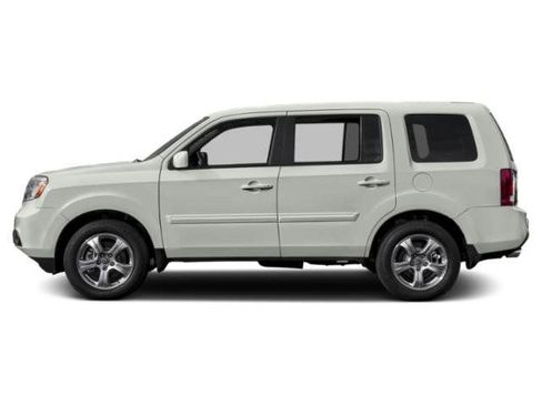 Used 2015 Honda Pilot EX-L image 3
