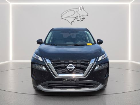 Used 2022 Nissan Rogue S AWD/4WD image 8