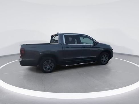 Used 2020 Honda Ridgeline RTL-E image 8