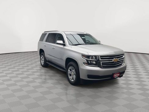 Used 2019 Chevrolet Tahoe LS AWD/4WD image 31