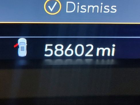 Used 2020 Cadillac XT6 Sport image 6