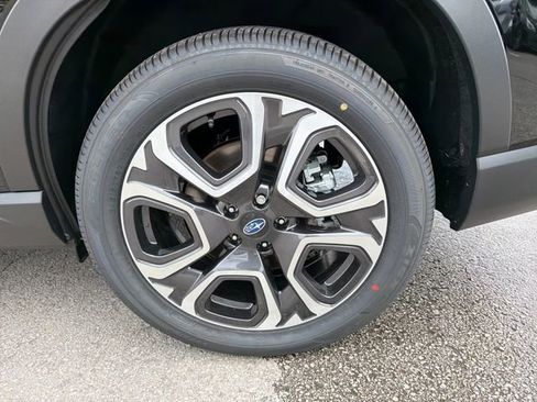 New 2026 Subaru Ascent Touring AWD/4WD image 26