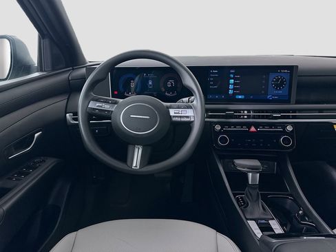 New 2026 Hyundai Santa Cruz SEL image 17