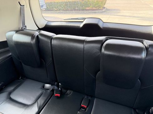 Used 2020 Nissan Armada SL RWD image 31