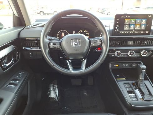 Used 2024 Honda CR-V EX-L image 10