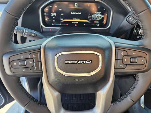 New 2026 GMC Sierra 2500 Denali w/ Denali Reserve Package image 25