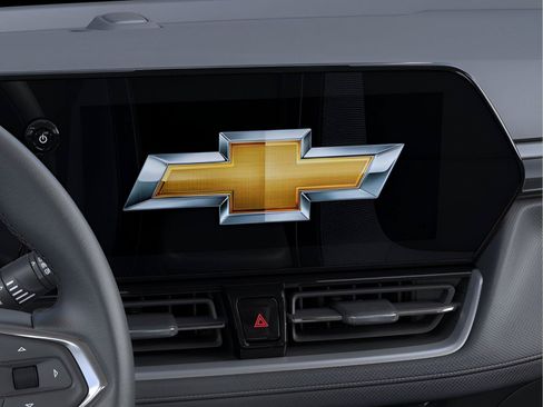 New 2026 Chevrolet TrailBlazer LT w/ Convenience Package FWD image 20