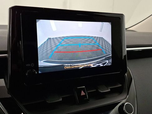 Certified 2023 Toyota Corolla LE image 15