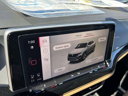 New 2026 Volkswagen Atlas Cross Sport SEL image 19