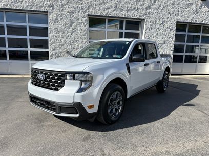 Used 2026 Ford Maverick XLT w/ 4K Tow Package