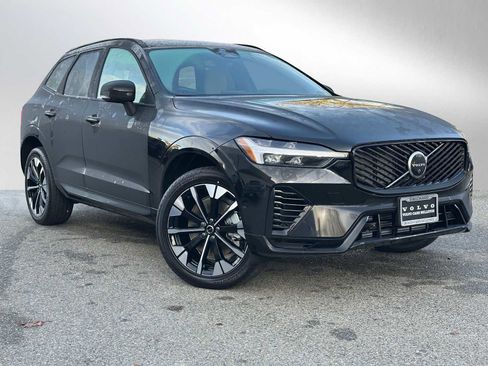 New 2026 Volvo XC60 T8 Plus w/ Protection Package Premier image 1