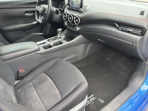 Used 2024 Nissan Sentra SR image 11