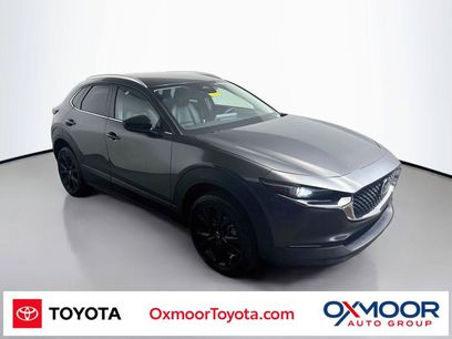 Used 2024 MAZDA CX-30 AWD 2.5 S w/ Select Sport Pkg