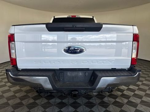 Used 2017 Ford F250 XLT AWD/4WD image 21