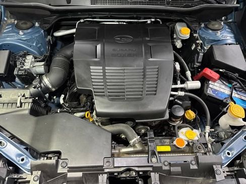 Used 2019 Subaru Forester Premium AWD/4WD image 8