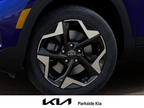 New 2026 Kia Seltos S AWD/4WD image 9