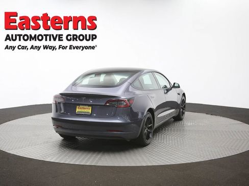 Used 2023 Tesla Model 3 Standard Range RWD image 34