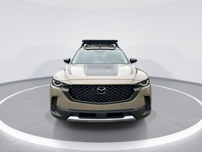 New 2026 MAZDA CX-50 Meridian Edition w/ Apex Package