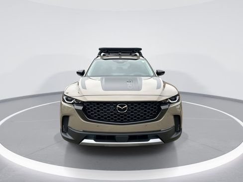 New 2026 MAZDA CX-50 Meridian Edition w/ Apex Package image 3