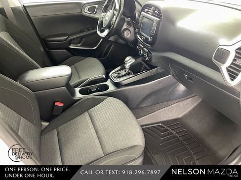 Used 2021 Kia Soul GT-Line image 42