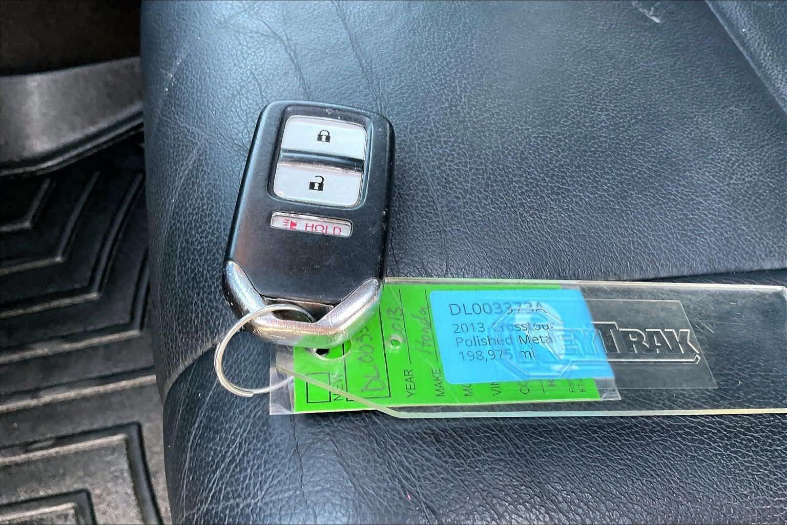 Used 2013 Honda Crosstour EX-L image 18
